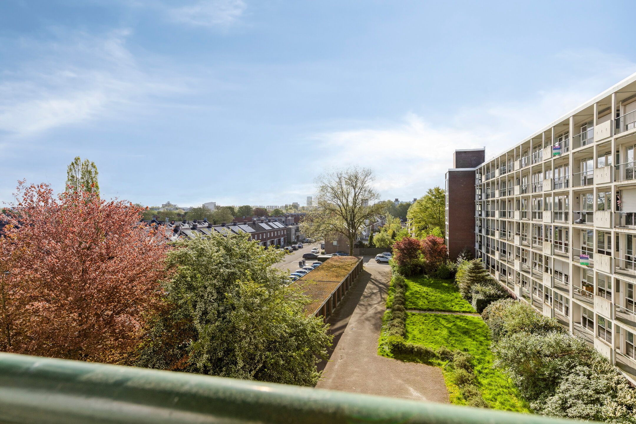 Foto 15 van Lagemorgenlaan 138