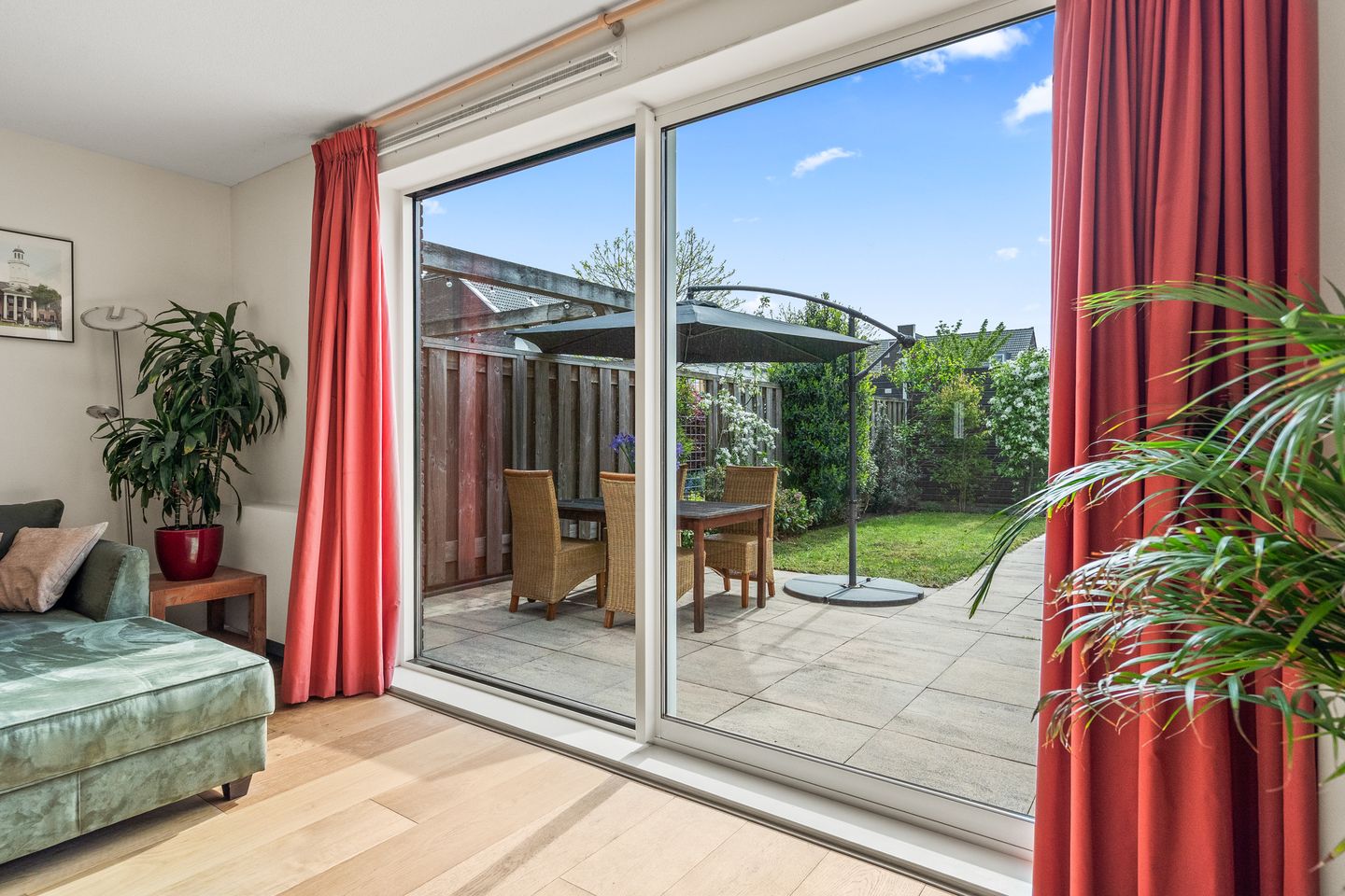 Foto 10 van Willem van Noortstraat 2