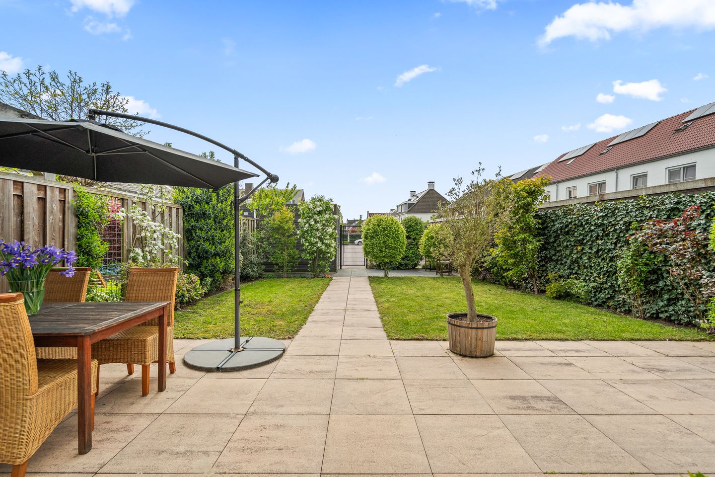 Foto 19 van Willem van Noortstraat 2