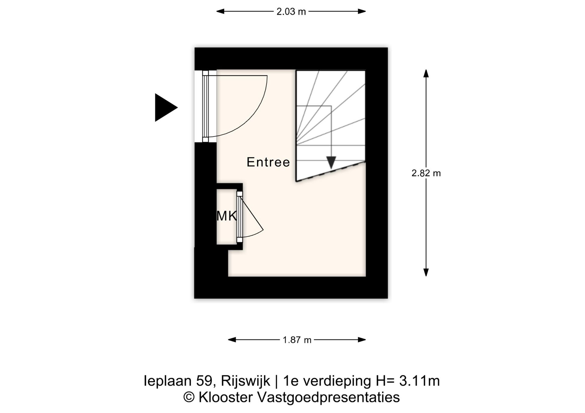 Foto 33 van Ieplaan 59