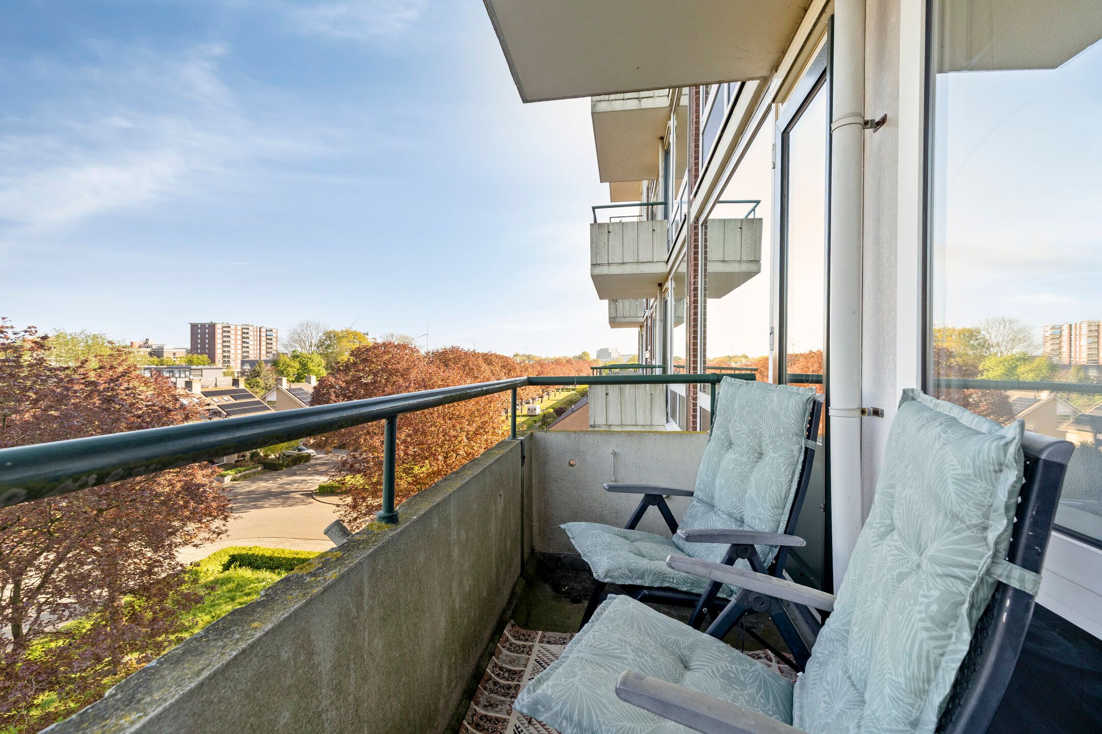 Foto 9 van Lagemorgenlaan 138