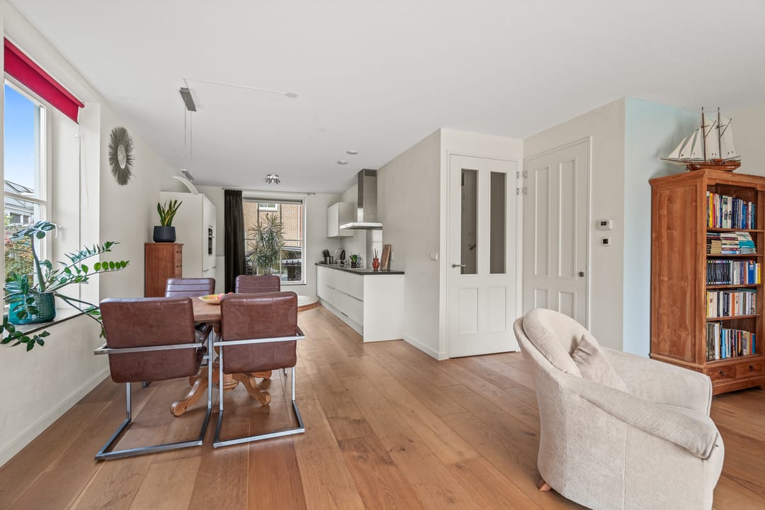 Foto 13 van Willem van Noortstraat 2