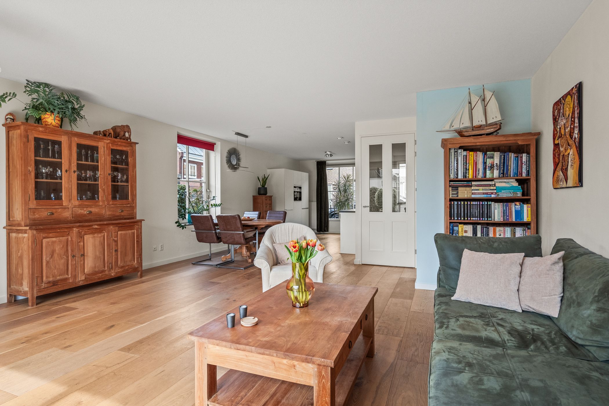 Foto 12 van Willem van Noortstraat 2