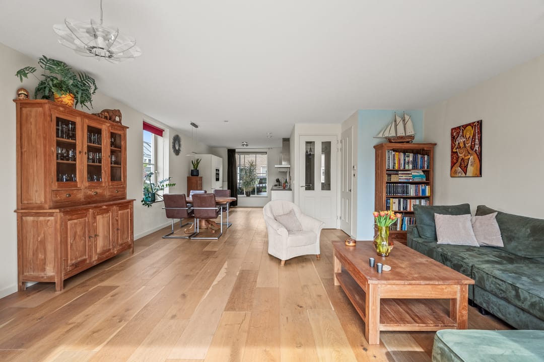 Foto 11 van Willem van Noortstraat 2