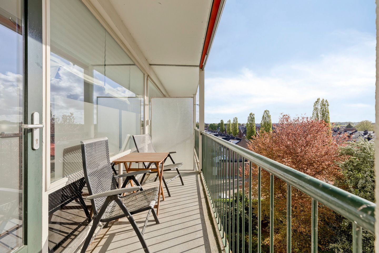 Foto 14 van Lagemorgenlaan 138