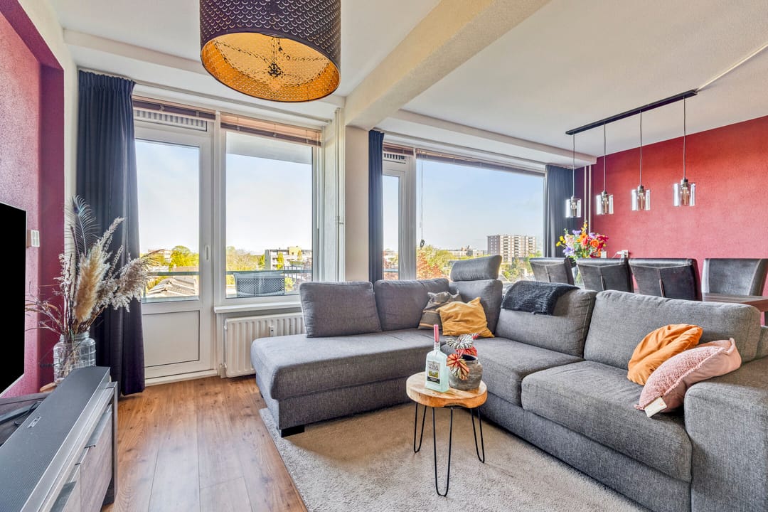 Foto 8 van Lagemorgenlaan 138