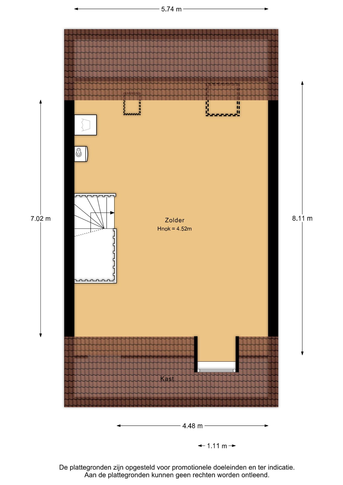 Foto 59 van Willem van Noortstraat 2