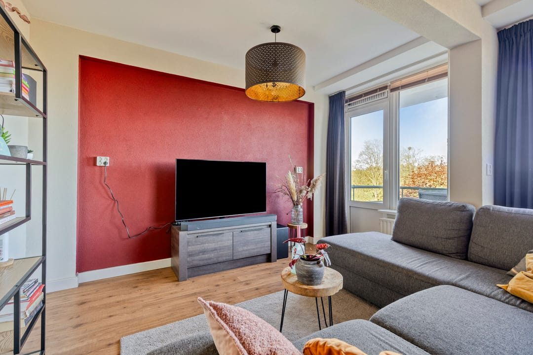 Foto 7 van Lagemorgenlaan 138