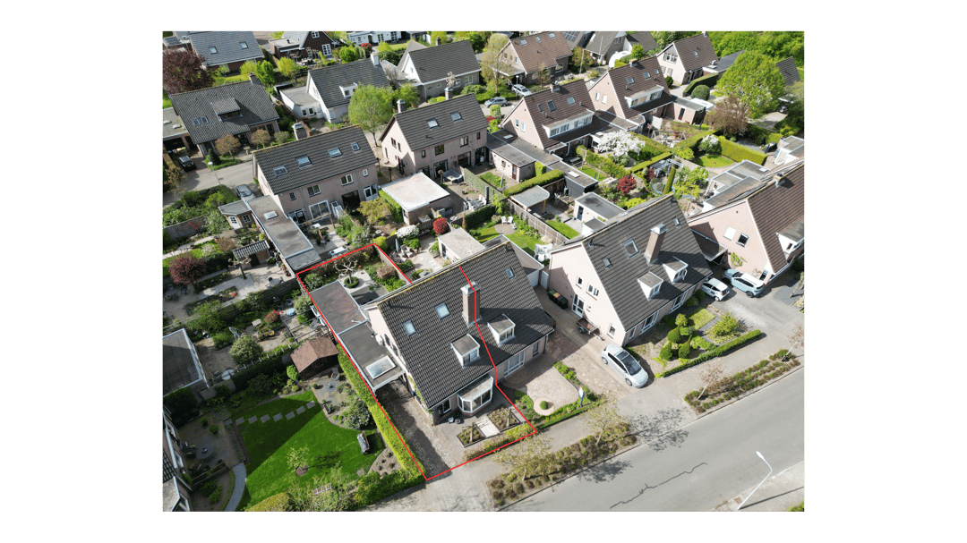 Foto 46 van Henschoterlaan 31