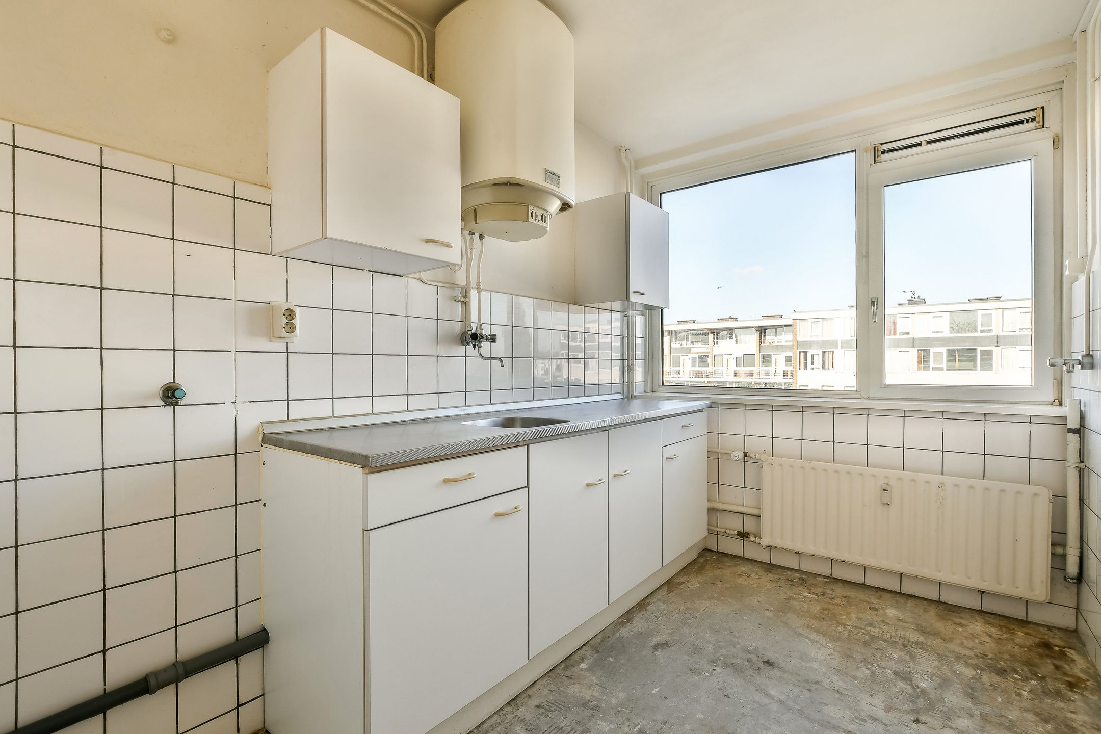 Photo 3 of Van Oldenbarneveltplein 44