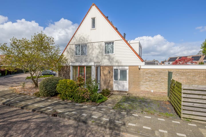 Foto 3 van Castor 32