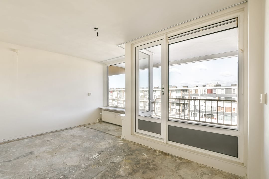 Photo 17 of Van Oldenbarneveltplein 44