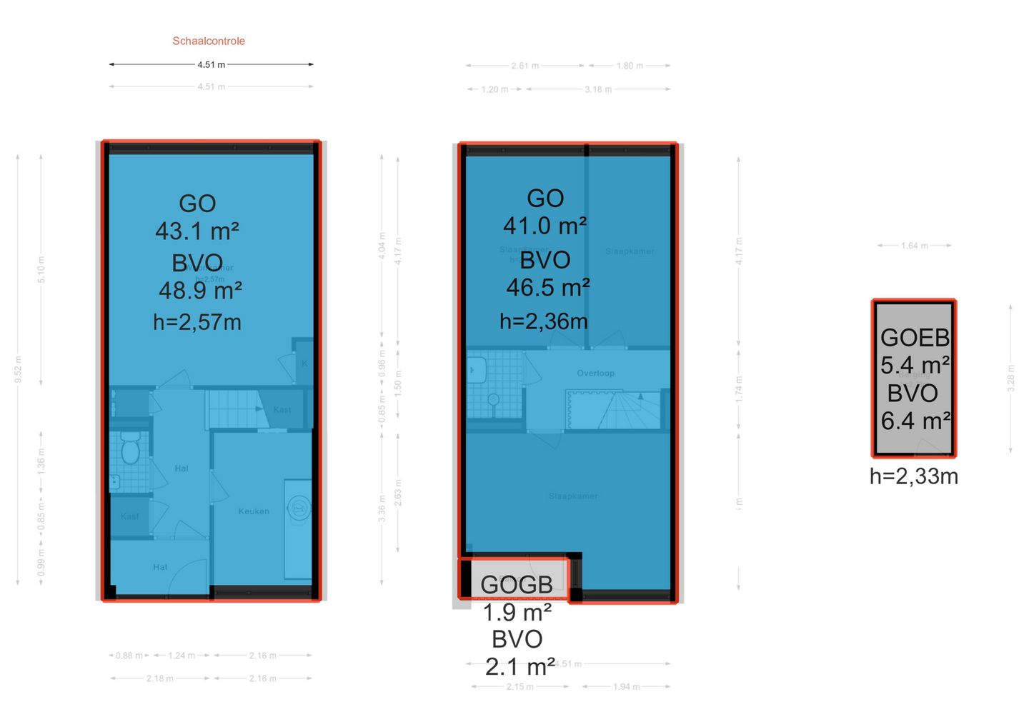 Photo 34 of Van Oldenbarneveltplein 44