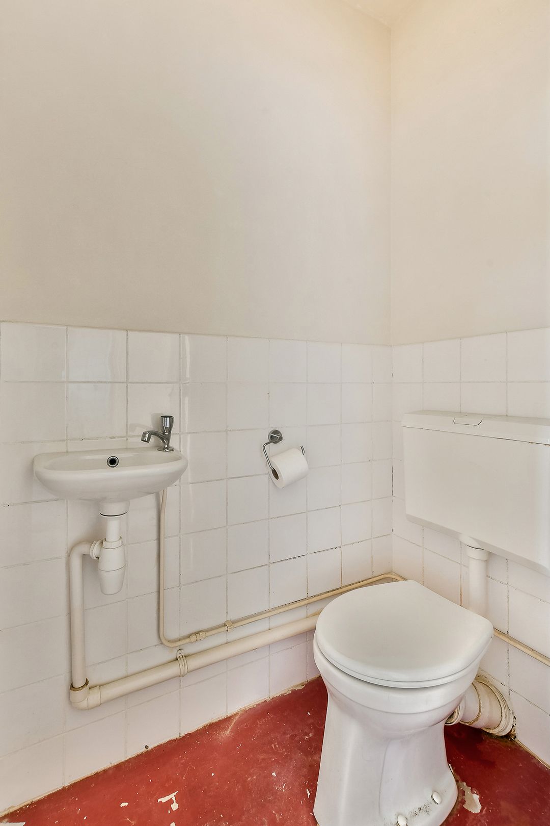 Photo 22 of Van Oldenbarneveltplein 44