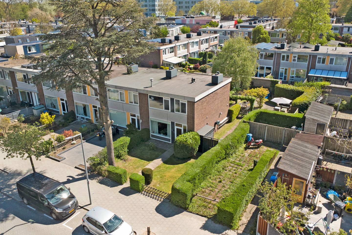 Photo 29 of Alverstraat 20