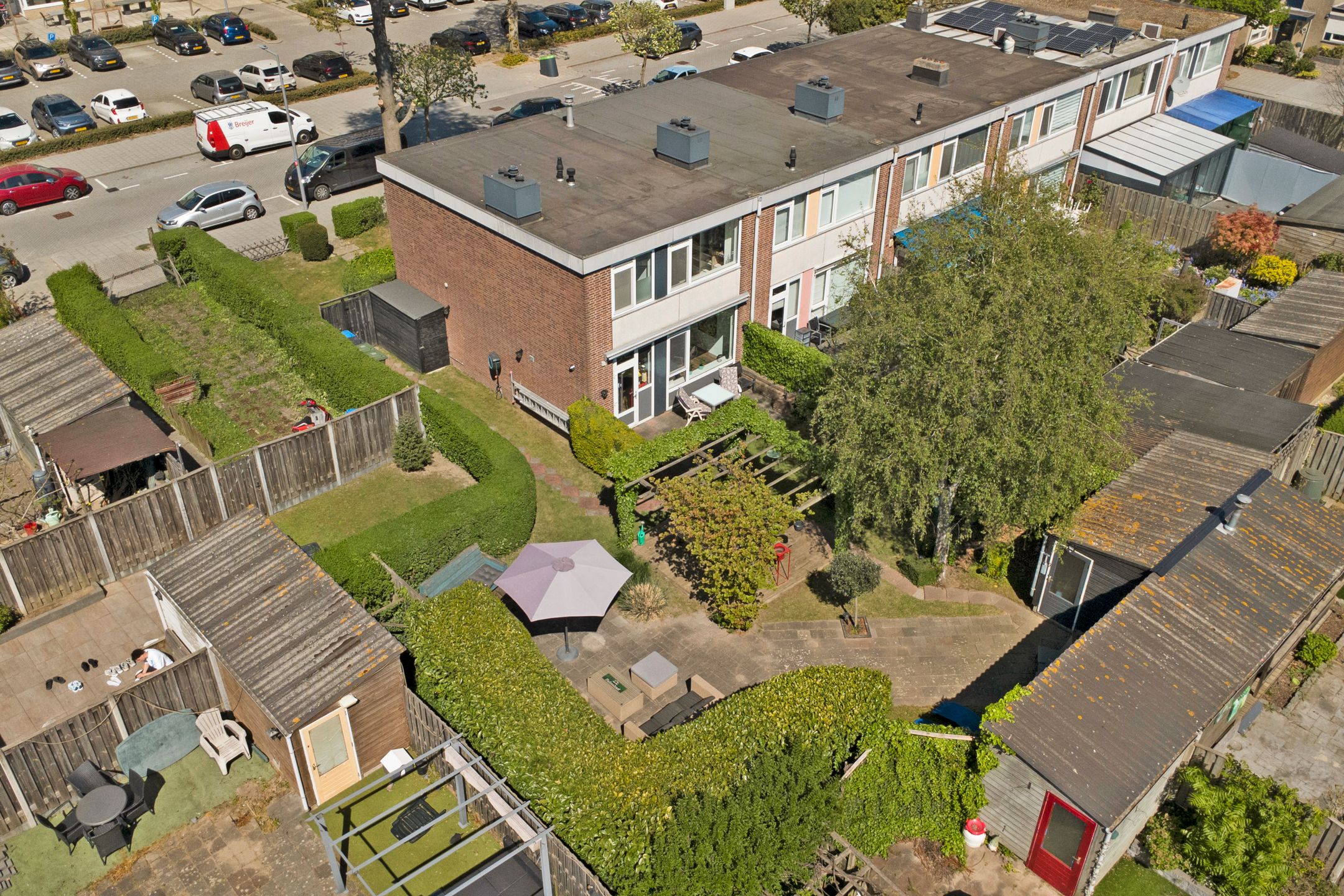 Photo 30 of Alverstraat 20