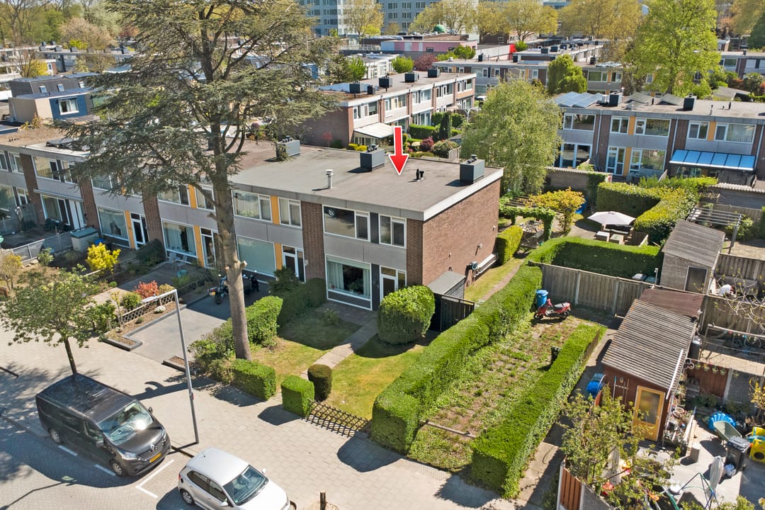 Photo 31 of Alverstraat 20