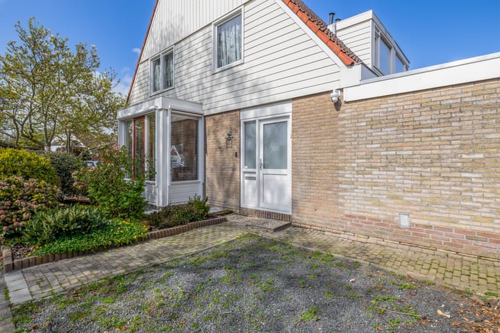 Foto 4 van Castor 32