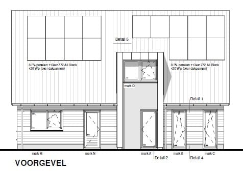 Foto 18 van Deelsum 17-B