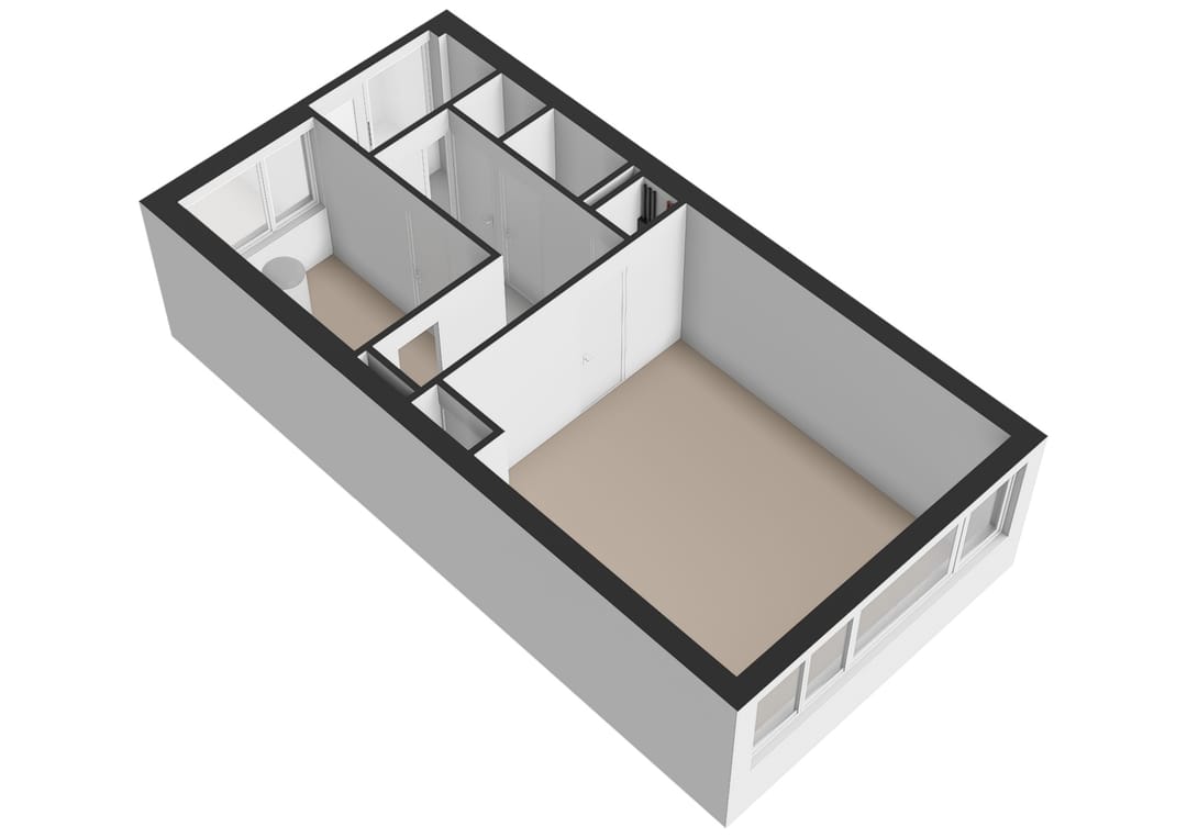 Photo 28 of Van Oldenbarneveltplein 44