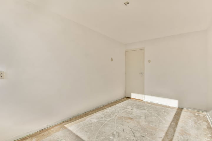 Appartement te koop: Van Oldenbarneveltplein 44, Dordrecht