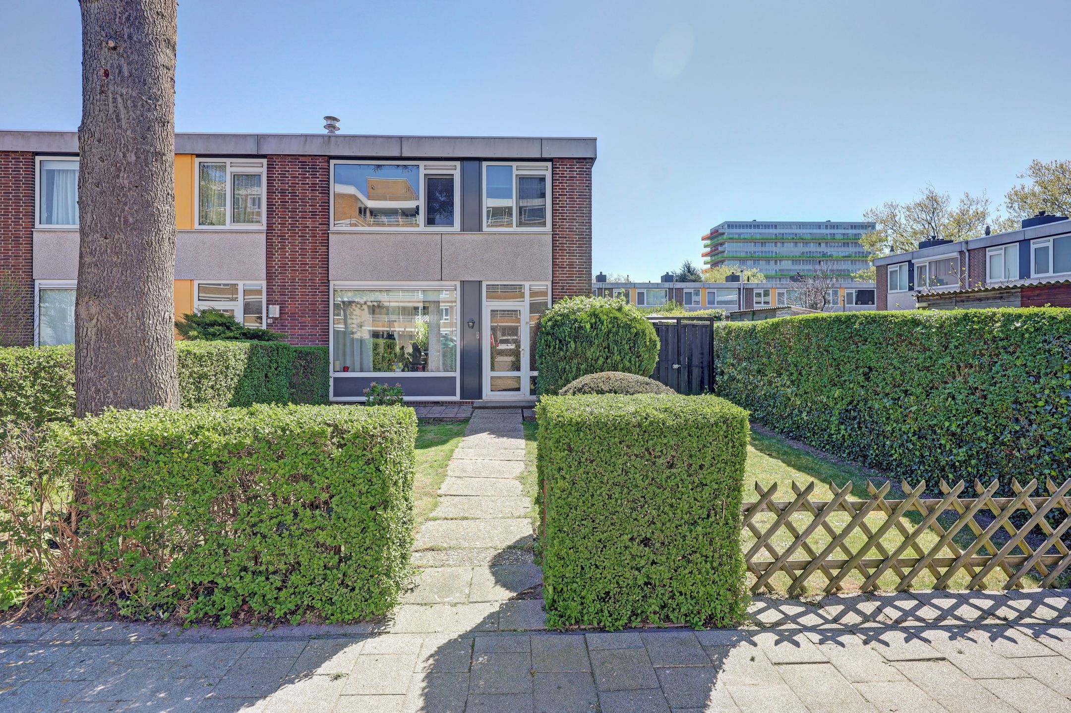 Alverstraat 20 