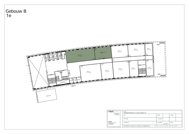 Rivium Boulevard 201