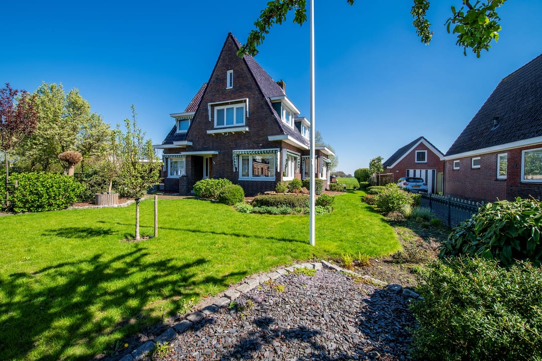 Foto 1 van Wilhelminaplein 6