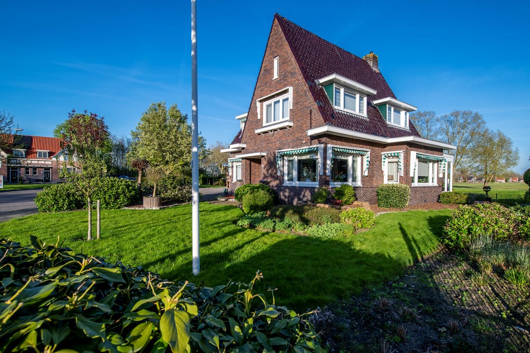 Foto 2 van Wilhelminaplein 6