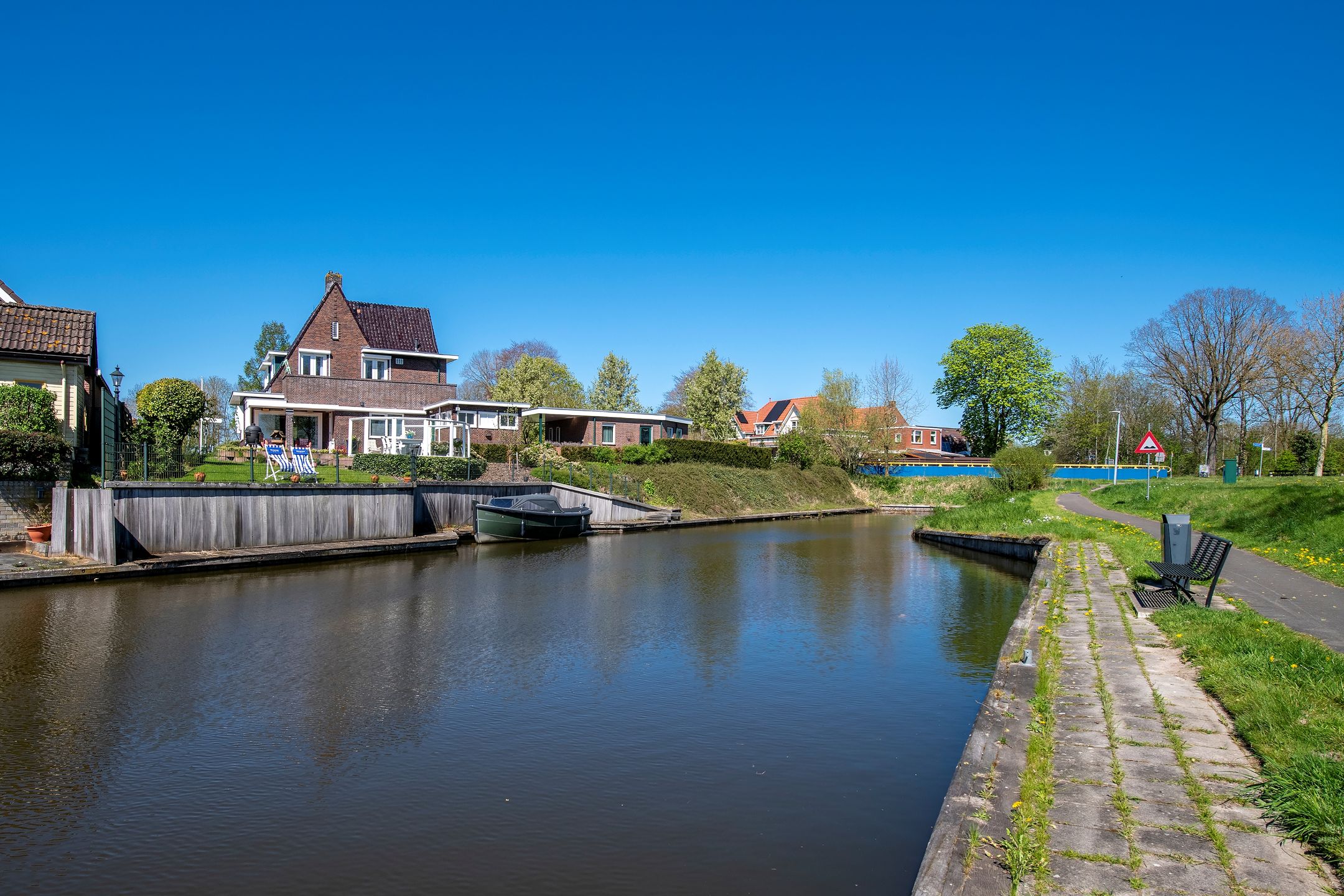 Foto 3 van Wilhelminaplein 6