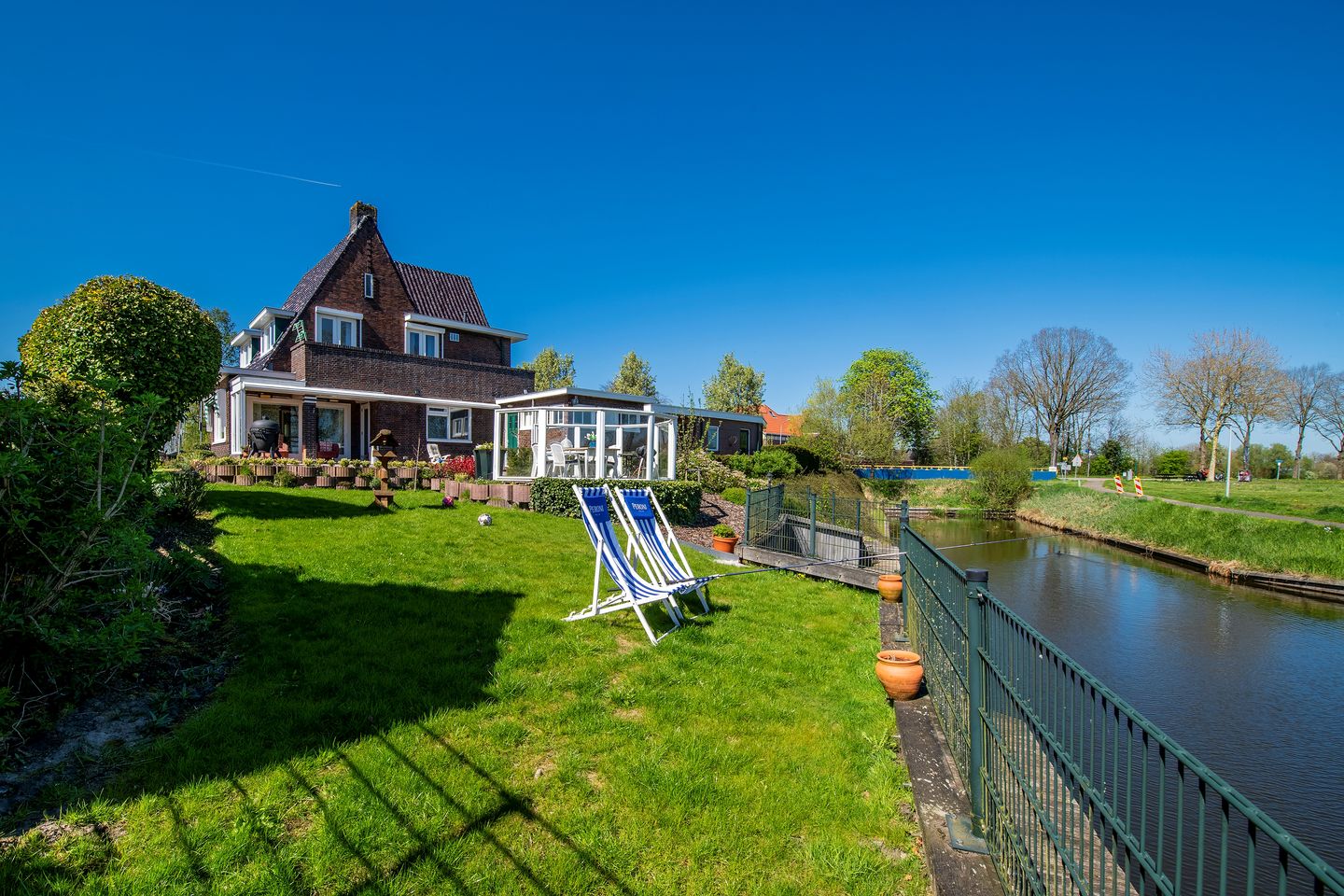 Foto 4 van Wilhelminaplein 6