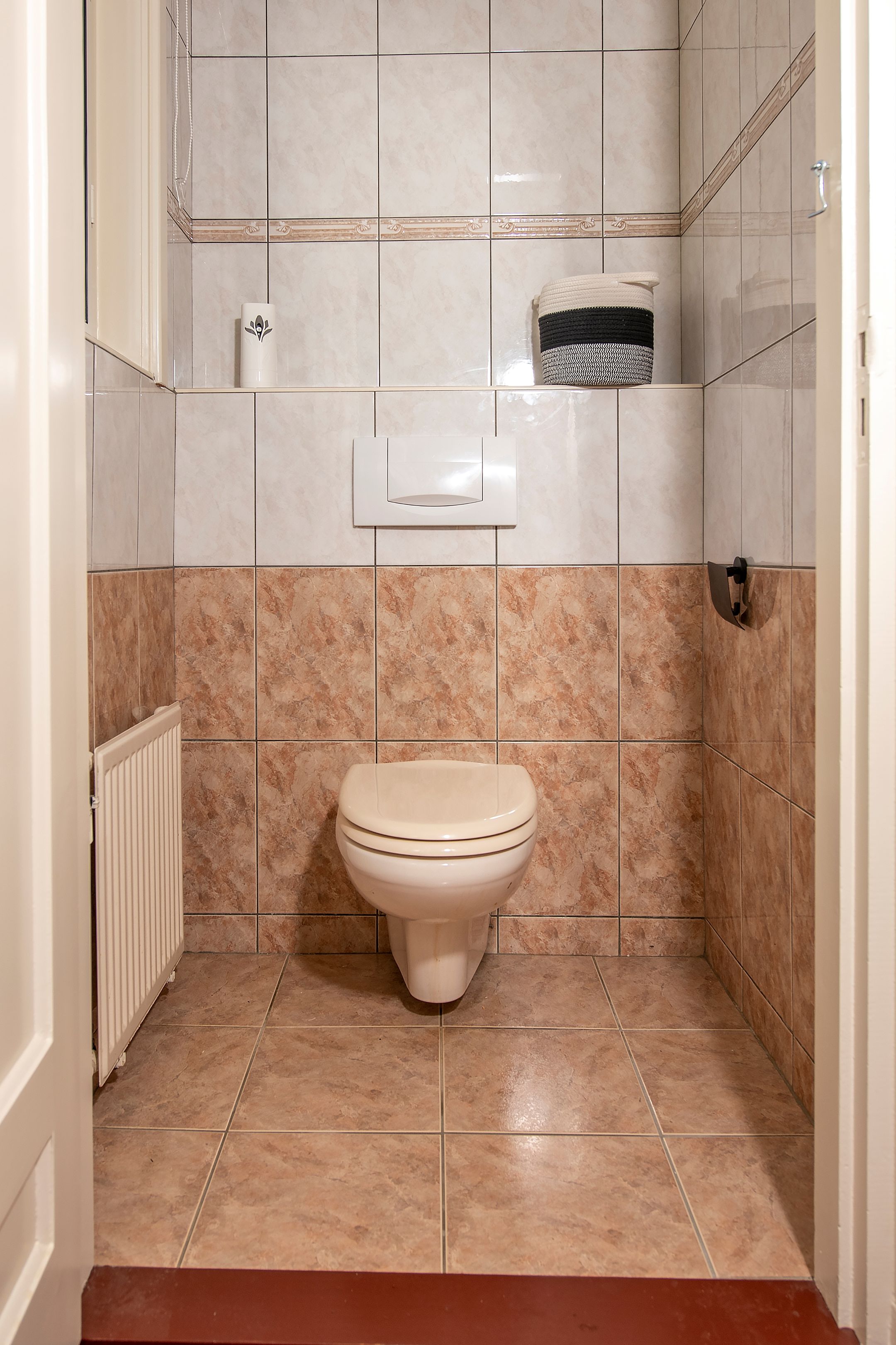 Foto 9 van Wilhelminaplein 6