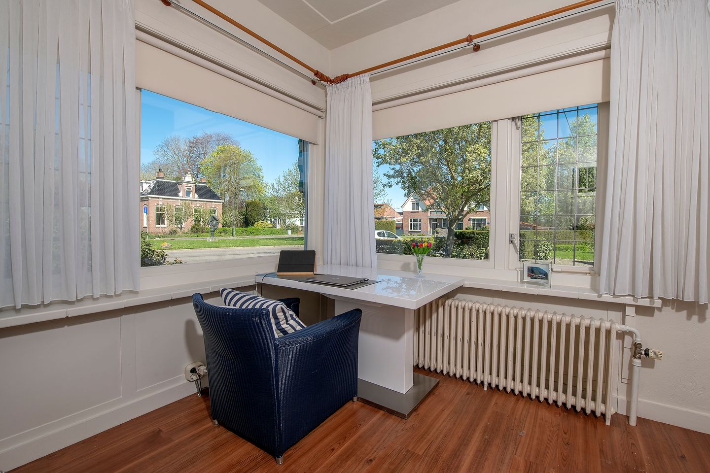 Foto 10 van Wilhelminaplein 6