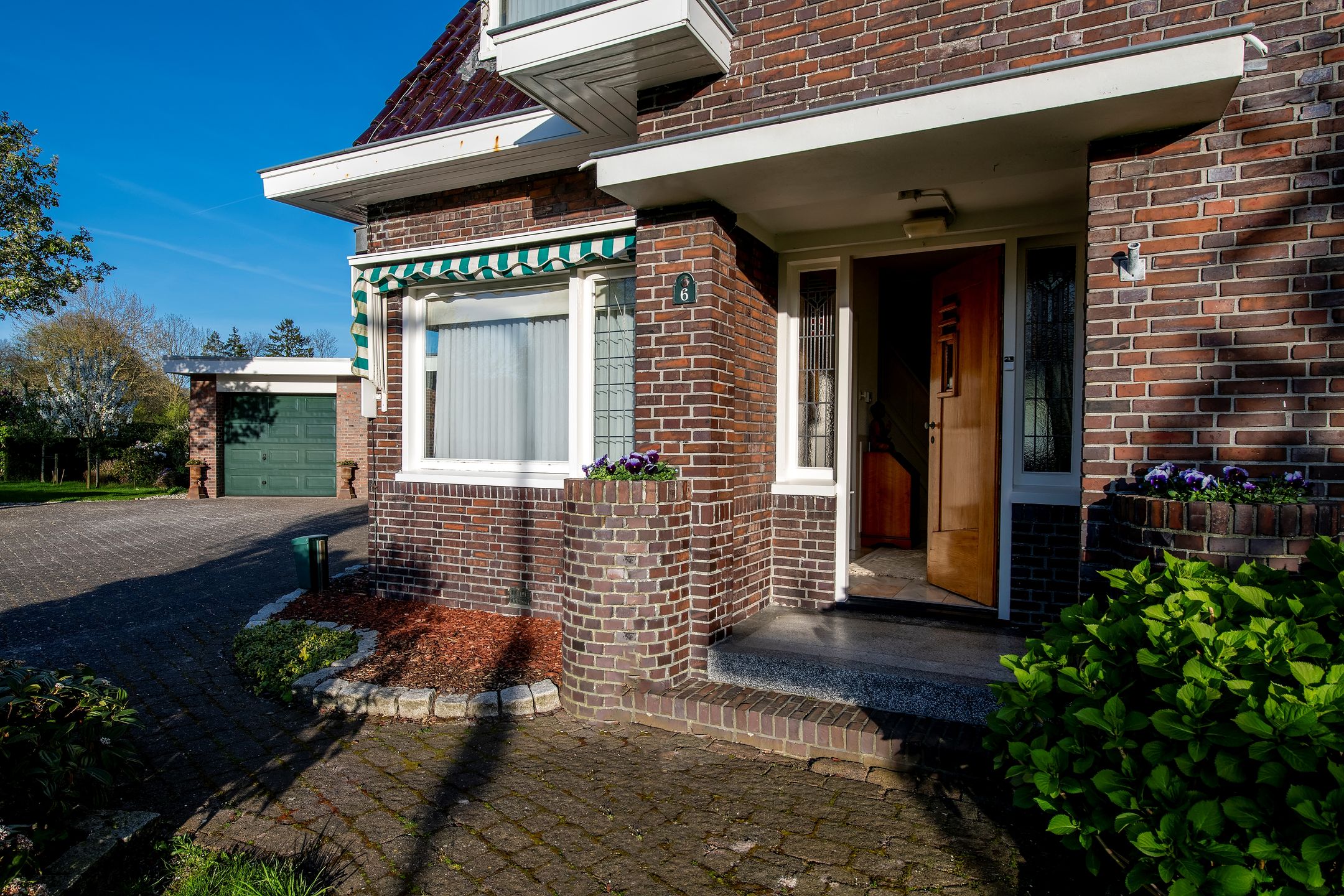 Foto 12 van Wilhelminaplein 6