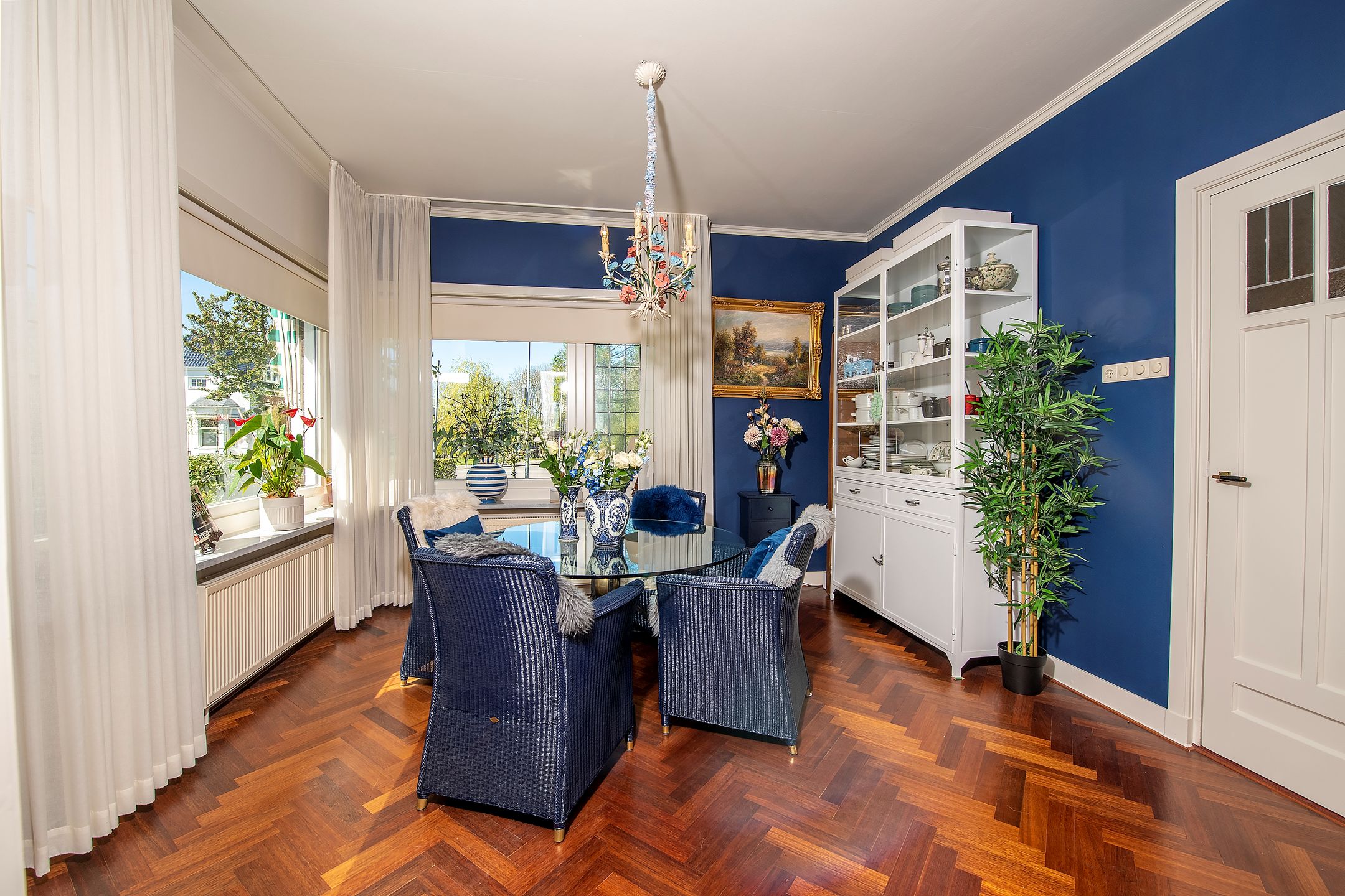 Foto 15 van Wilhelminaplein 6