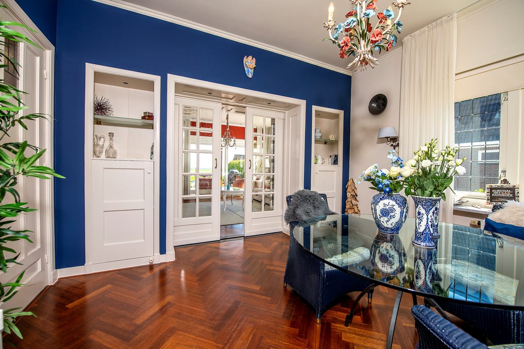 Foto 16 van Wilhelminaplein 6