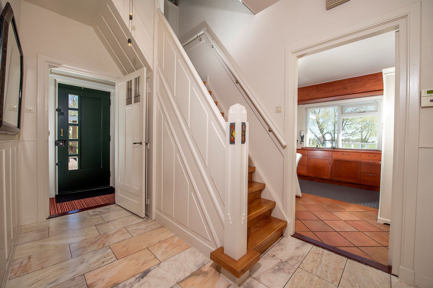 Foto 19 van Wilhelminaplein 6