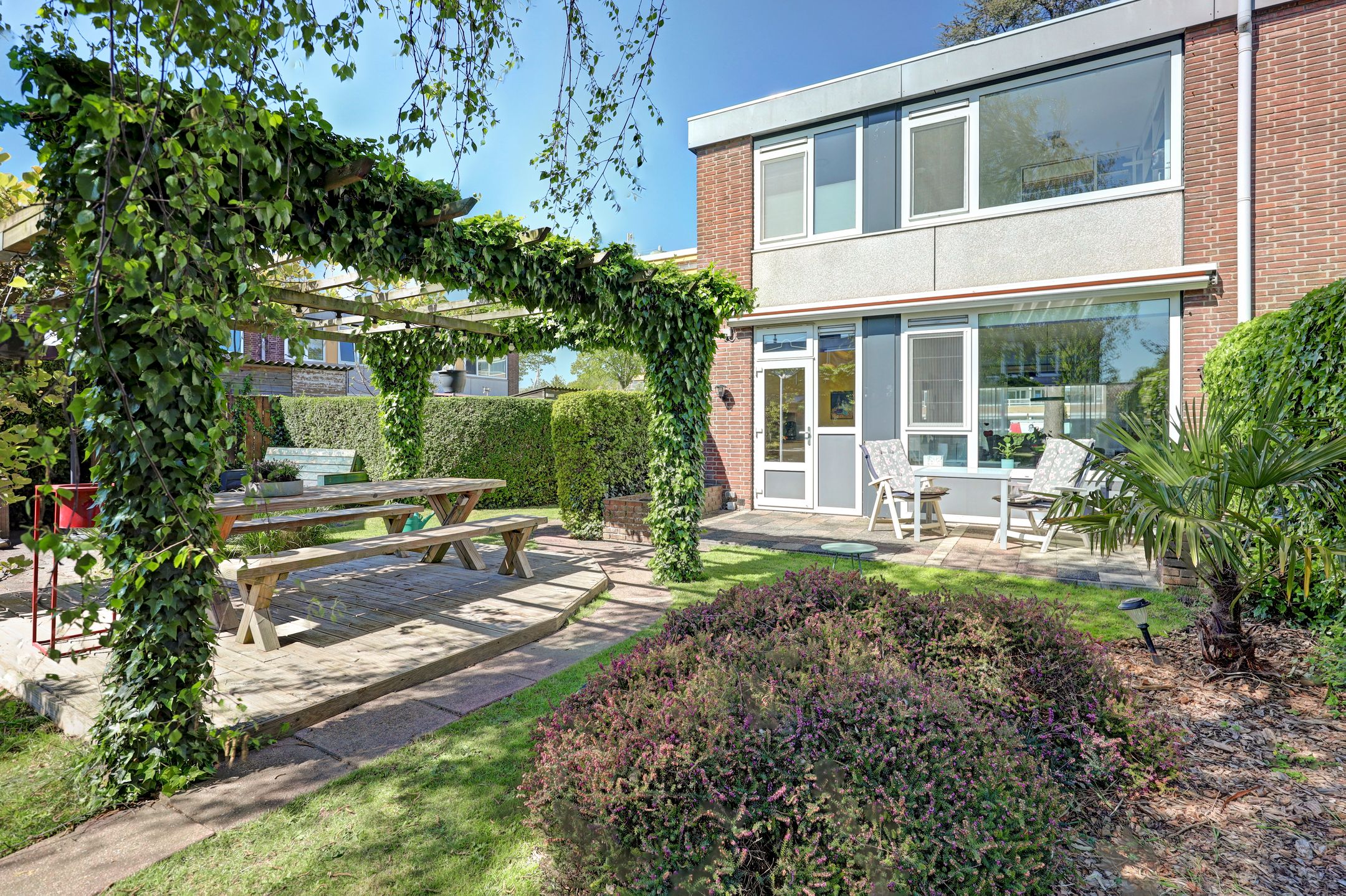 Photo 21 of Alverstraat 20