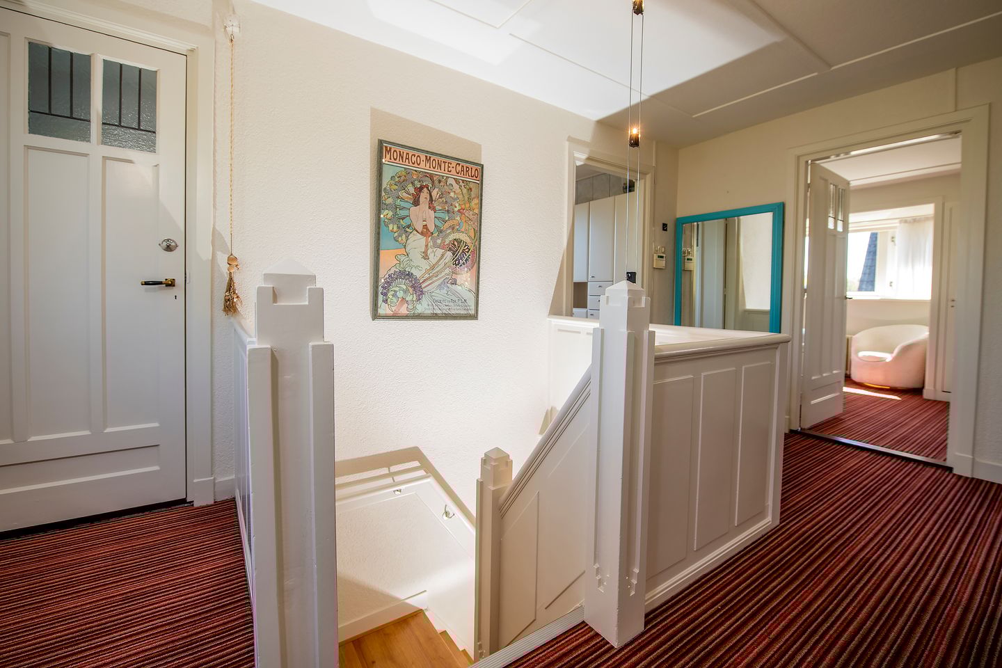 Foto 25 van Wilhelminaplein 6