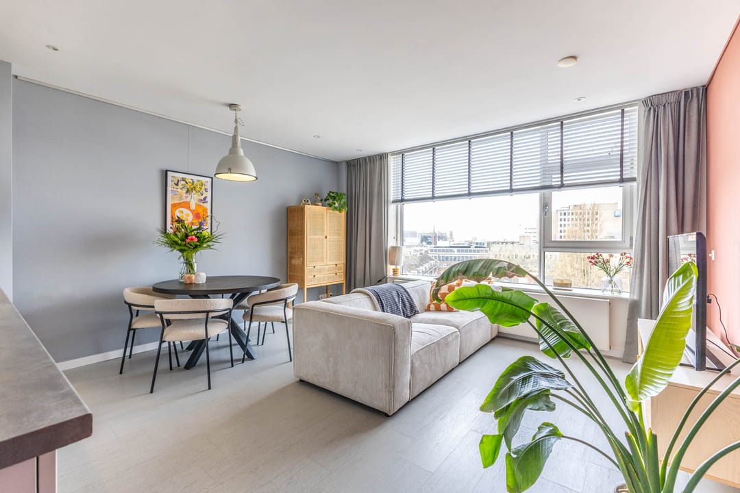 Foto 1 van Schiedamse Vest 122