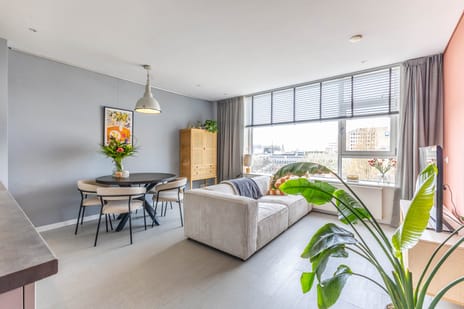 Schiedamse Vest thumbnail