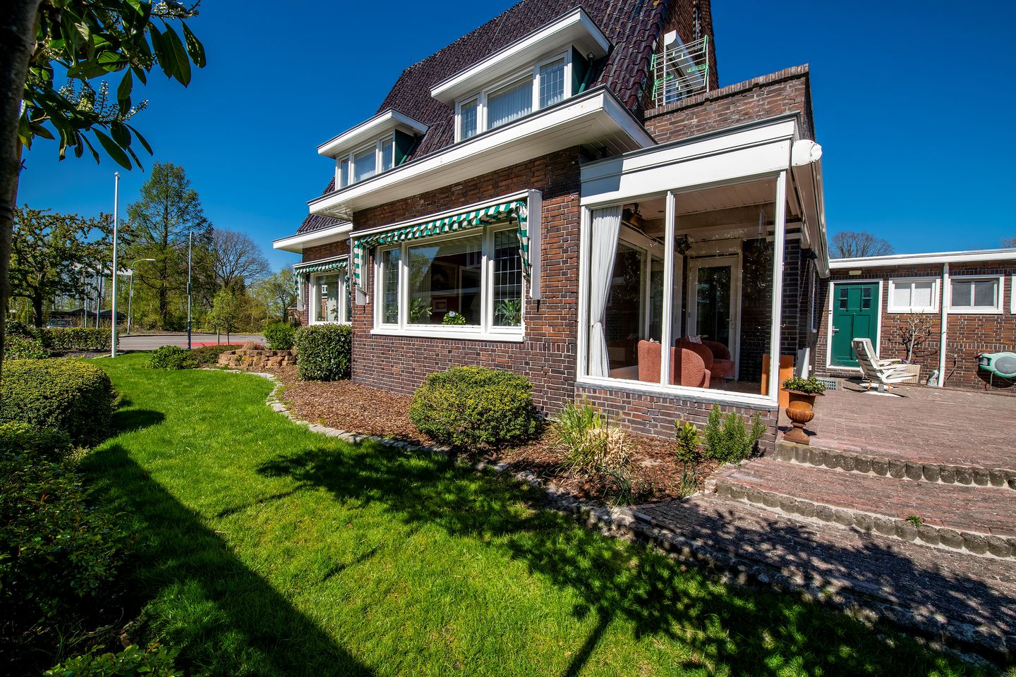 Foto 40 van Wilhelminaplein 6