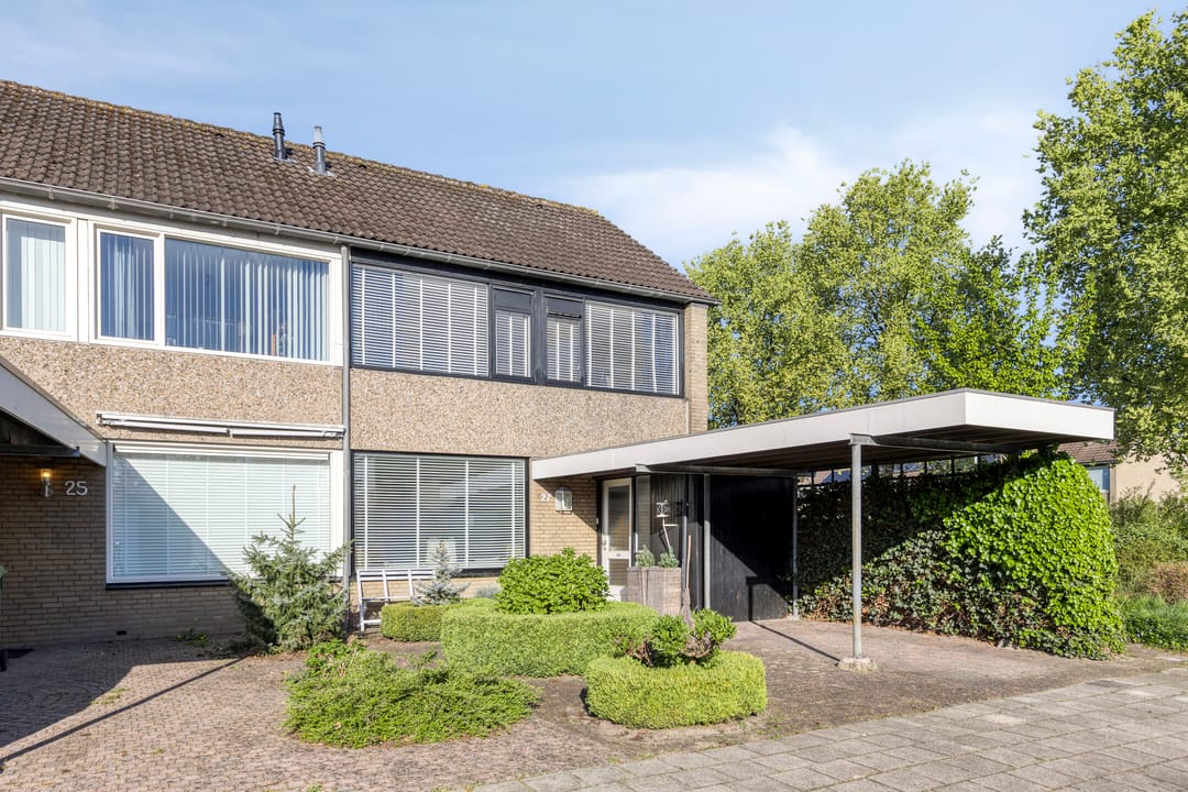 Foto 1 van Isabelladonk 27