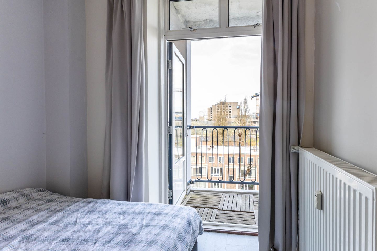 Foto 5 van Schiedamse Vest 122