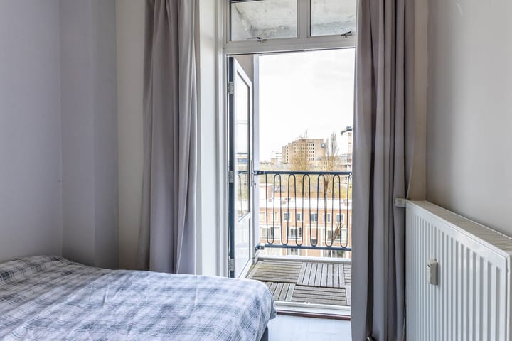 Foto 5 van Schiedamse Vest 122