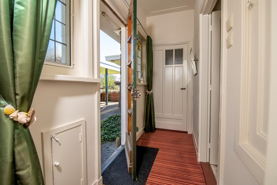 Foto 7 van Wilhelminaplein 6