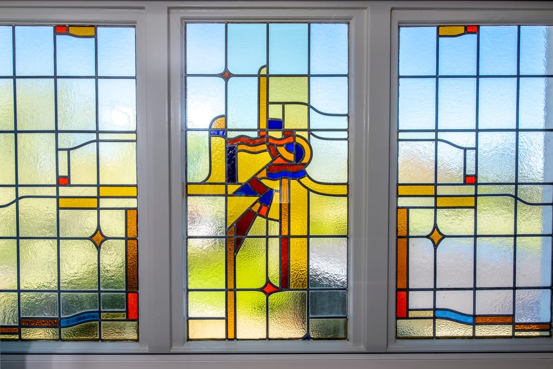 Foto 31 van Wilhelminaplein 6