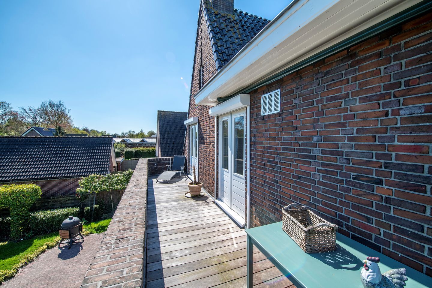 Foto 34 van Wilhelminaplein 6