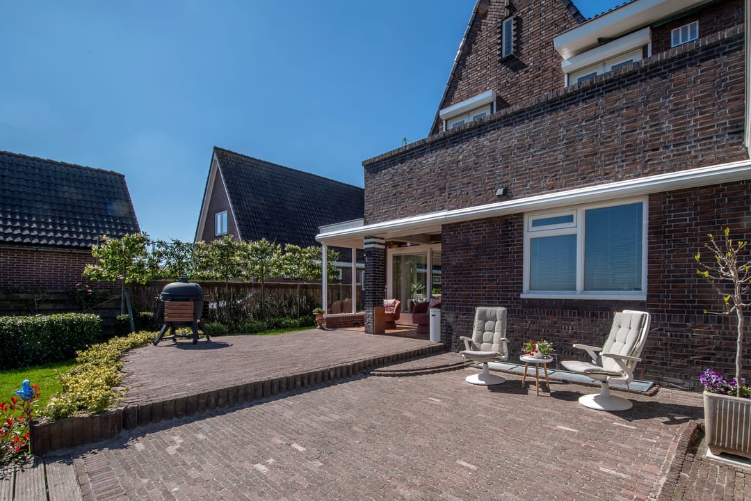 Foto 37 van Wilhelminaplein 6