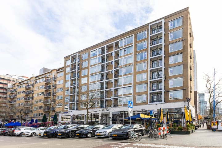 Foto 2 van Schiedamse Vest 122